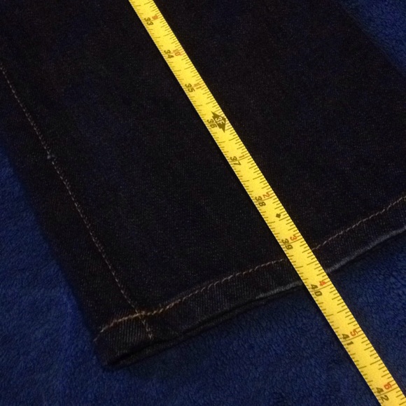 JOE'S Jeans Bridget - Picture 5 of 8